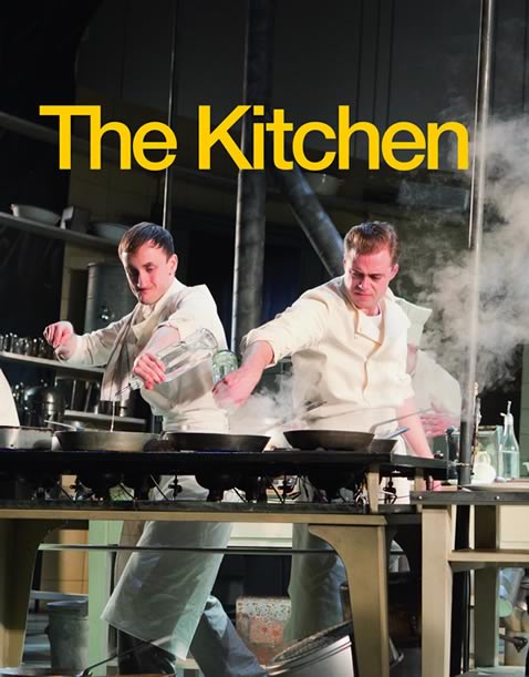The Kitchen